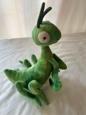 Jellycat Praying Mantis Plush